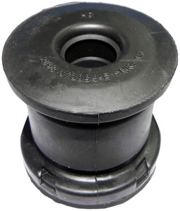 One New Front Lower Rearward Position Control Arm Bushing - Dorman# 523-615