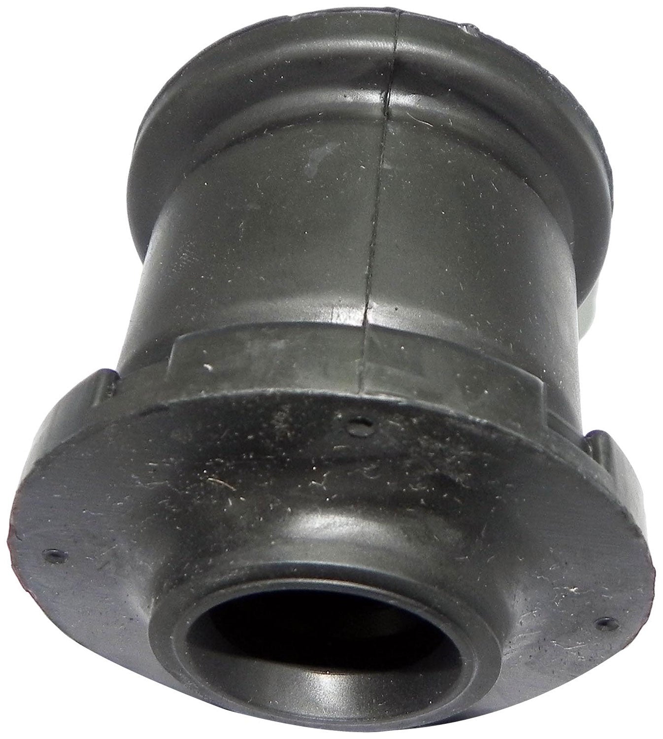 One New Front Lower Rearward Position Control Arm Bushing - Dorman# 523-615