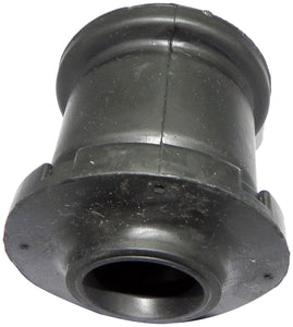 One New Front Lower Rearward Position Control Arm Bushing - Dorman# 523-615