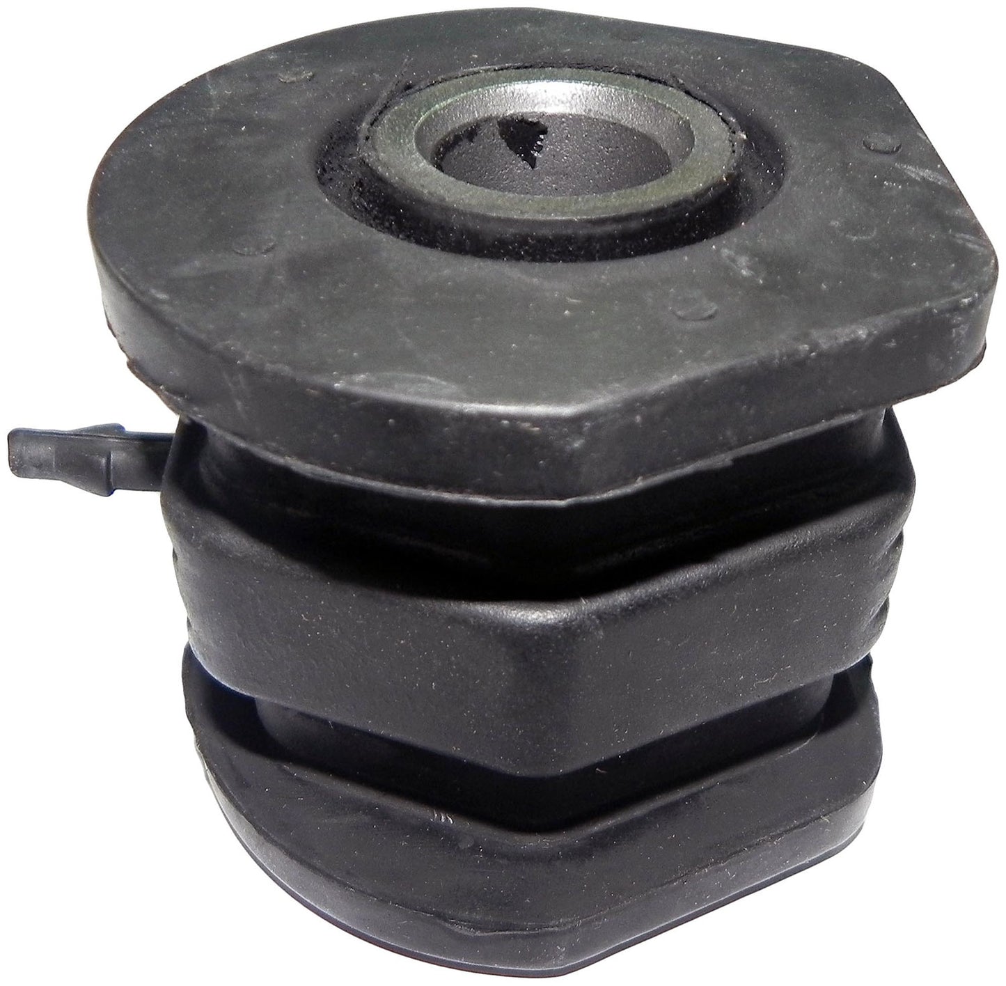 One New Front Lower Rearward Position Control Arm Bushing - Dorman# 523-616