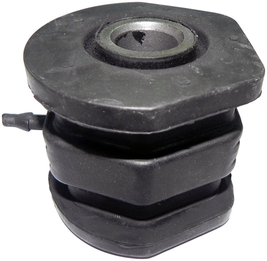 One New Front Lower Rearward Position Control Arm Bushing - Dorman# 523-616