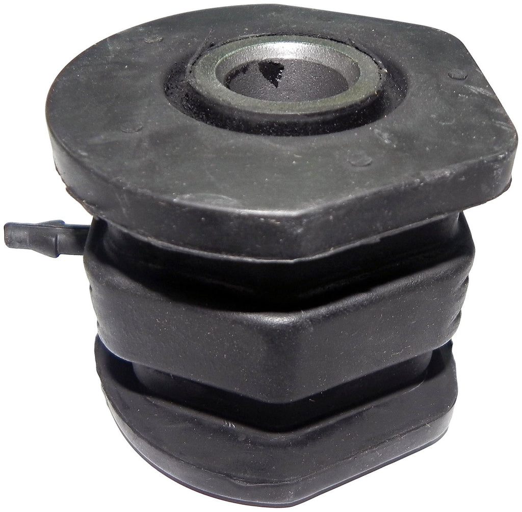 One New Front Lower Rearward Position Control Arm Bushing - Dorman# 523-616