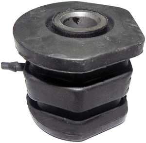 One New Front Lower Rearward Position Control Arm Bushing - Dorman# 523-616