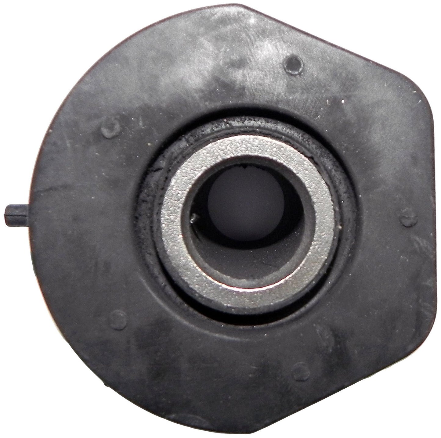 One New Front Lower Rearward Position Control Arm Bushing - Dorman# 523-616