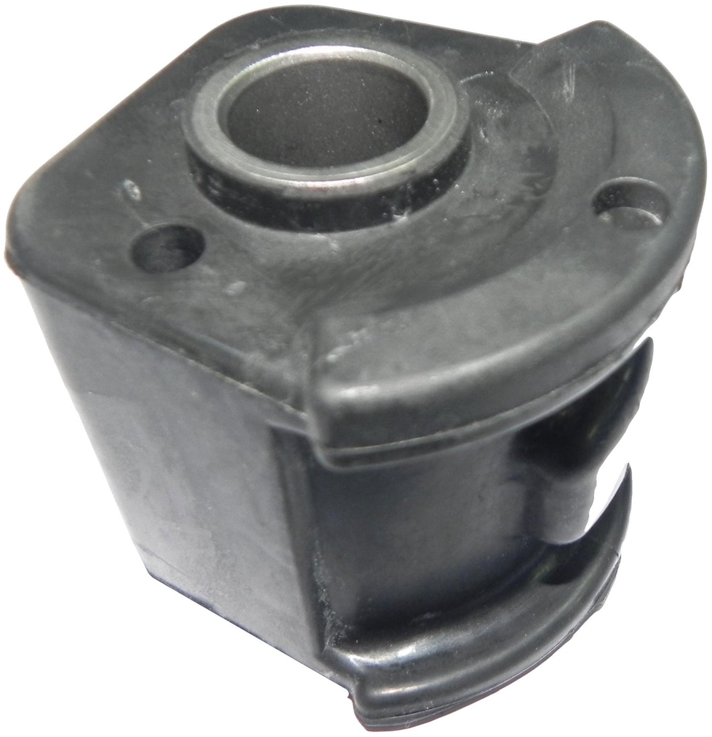 One New Front Lower Rearward Position Control Arm Bushing - Dorman# 523-617