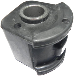 One New Front Lower Rearward Position Control Arm Bushing - Dorman# 523-617