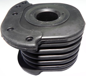 One New Front Lower Right Rearward Control Arm Bushing - Dorman# 523-622