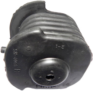 One New Front Lower Right Rearward Control Arm Bushing - Dorman# 523-622