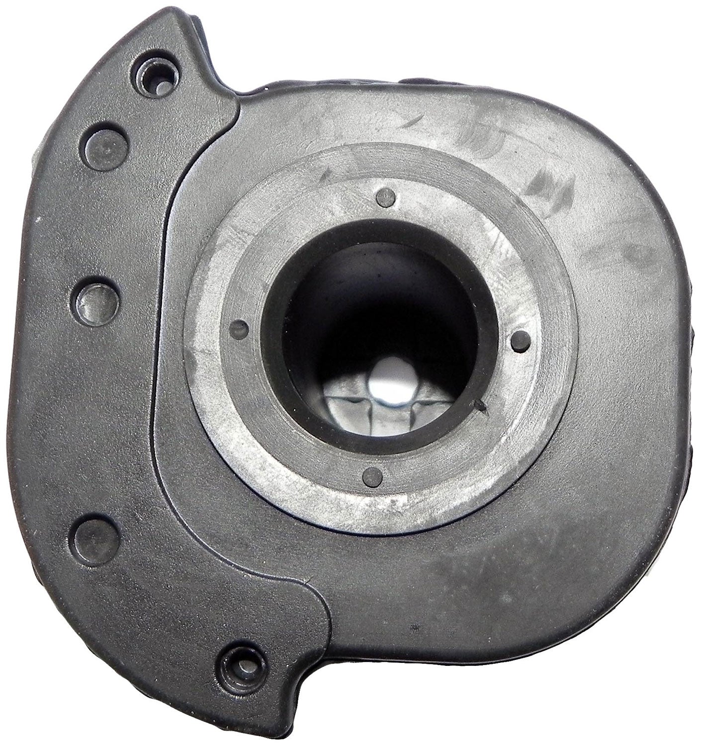 One New Front Lower Right Rearward Control Arm Bushing - Dorman# 523-622