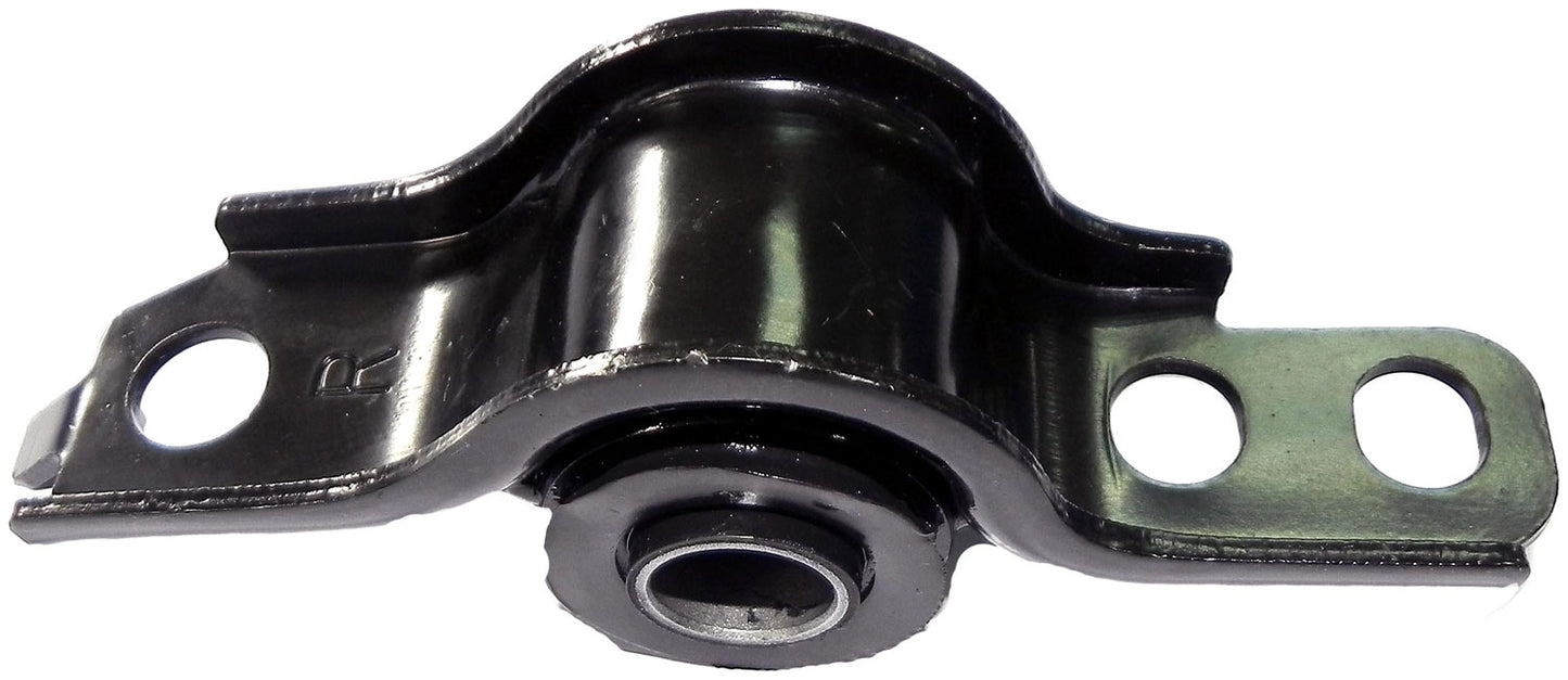 One New Front Lower Right Rearward Control Arm Bushing - Dorman# 523-628