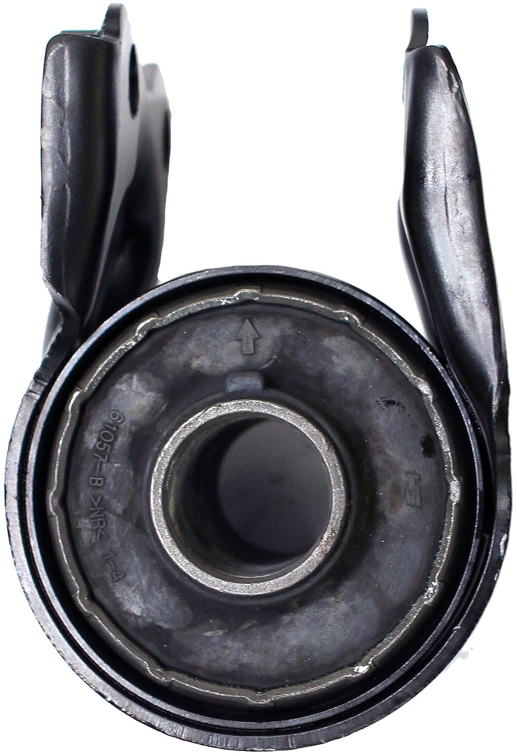 Front Lower Left Rearward Position Control Arm Bushing - Dorman# 523-640