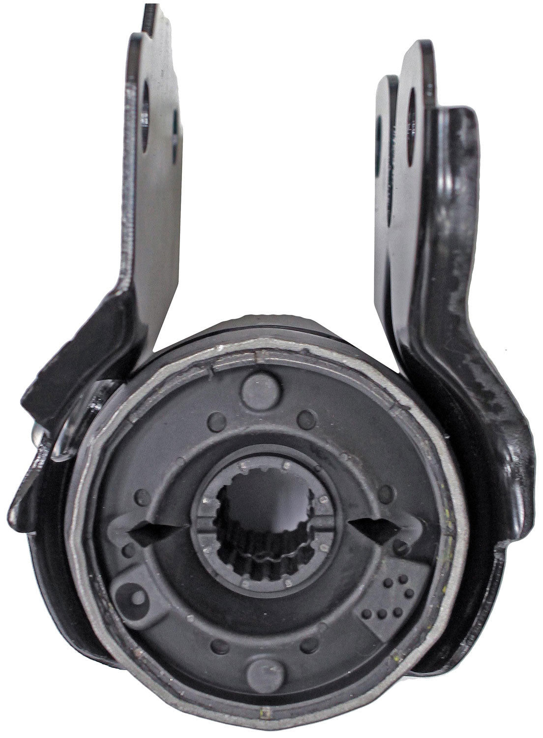 Front Lower Right Rearward Position Control Arm Bushing - Dorman# 523-644