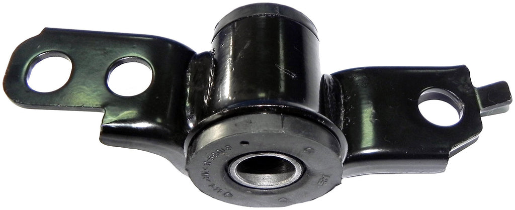 One New Front Lower Left Rearward Position Control Arm Bushing - Dorman# 523-647