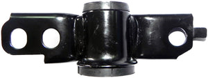 One New Front Lower Left Rearward Position Control Arm Bushing - Dorman# 523-647