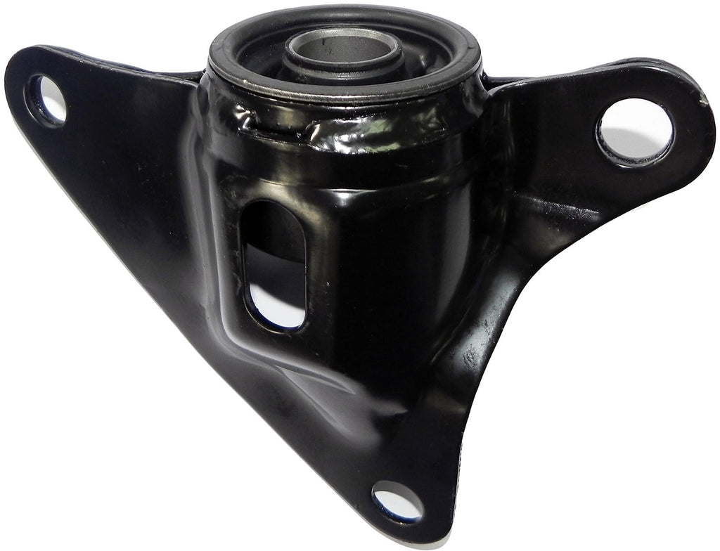 One New Front Lower Left Rearward Position Control Arm Bushing - Dorman# 523-652
