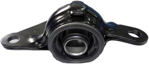 One New Front Lower Left Rearward Position Control Arm Bushing - Dorman# 523-652