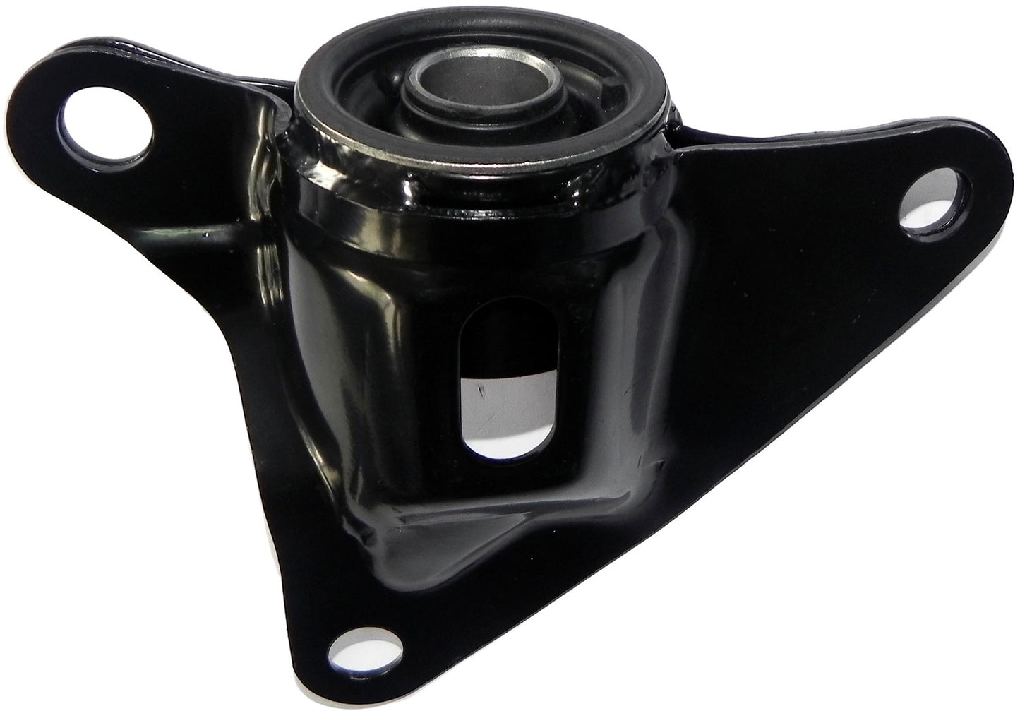 One New Front Lower Right Rearward Control Arm Bushing - Dorman# 523-653