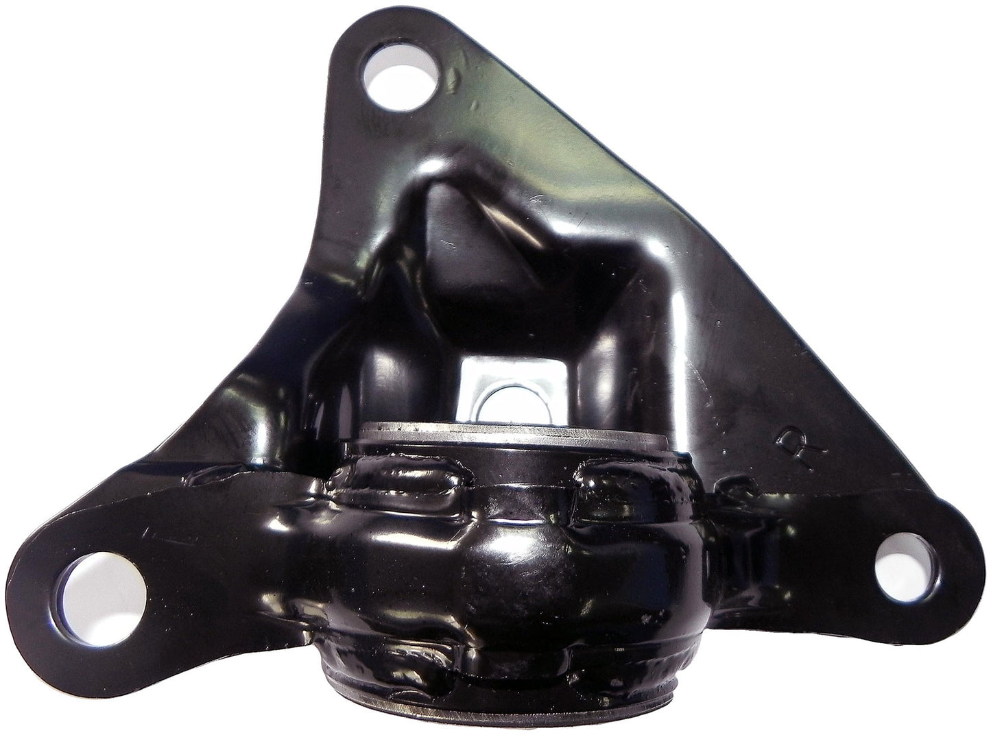 One New Front Lower Right Rearward Control Arm Bushing - Dorman# 523-653