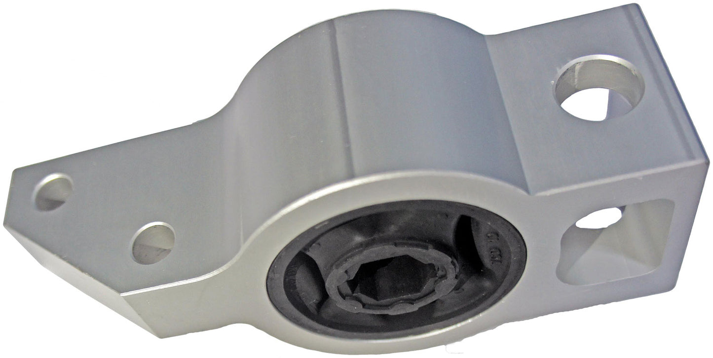 One New Front Lower Rearward Position Control Arm Bushing - Dorman# 523-663