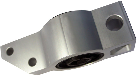 One New Front Lower Rearward Position Control Arm Bushing - Dorman# 523-663
