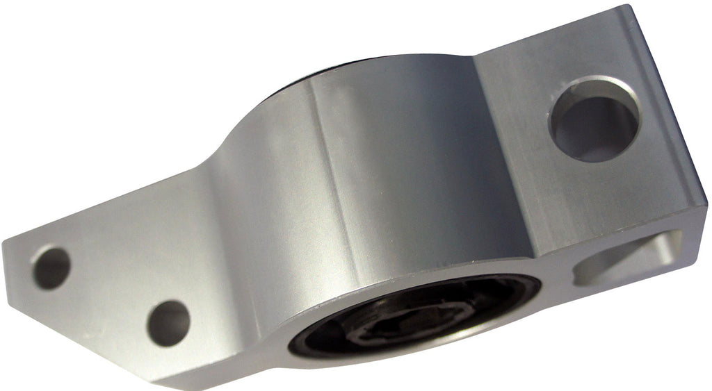 One New Front Lower Rearward Position Control Arm Bushing - Dorman# 523-663