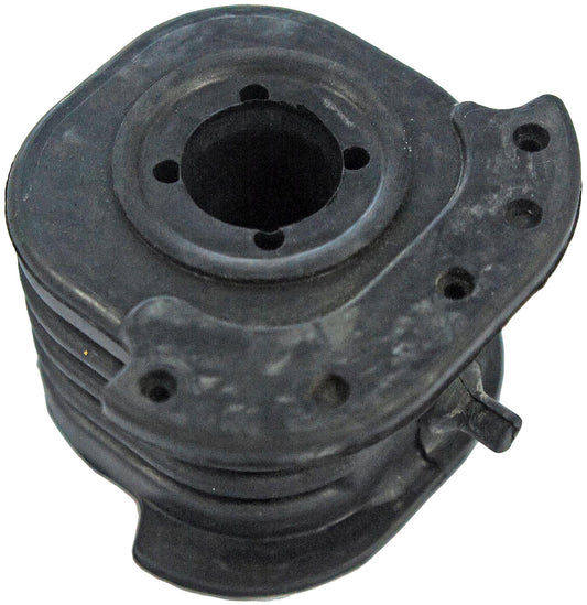 One New Front Lower Left Rearward Position Control Arm Bushing - Dorman# 523-665