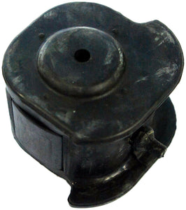 One New Front Lower Left Rearward Position Control Arm Bushing - Dorman# 523-665