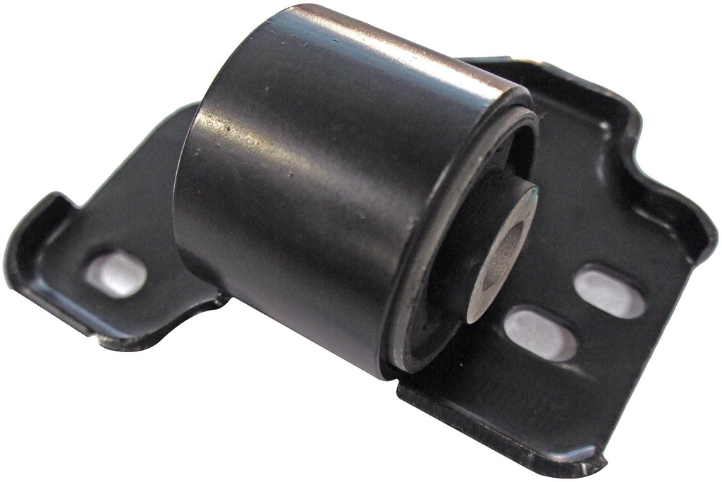 One New Front Lower Left Rearward Position Control Arm Bushing - Dorman# 523-669
