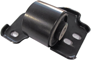 One New Front Lower Left Rearward Position Control Arm Bushing - Dorman# 523-669