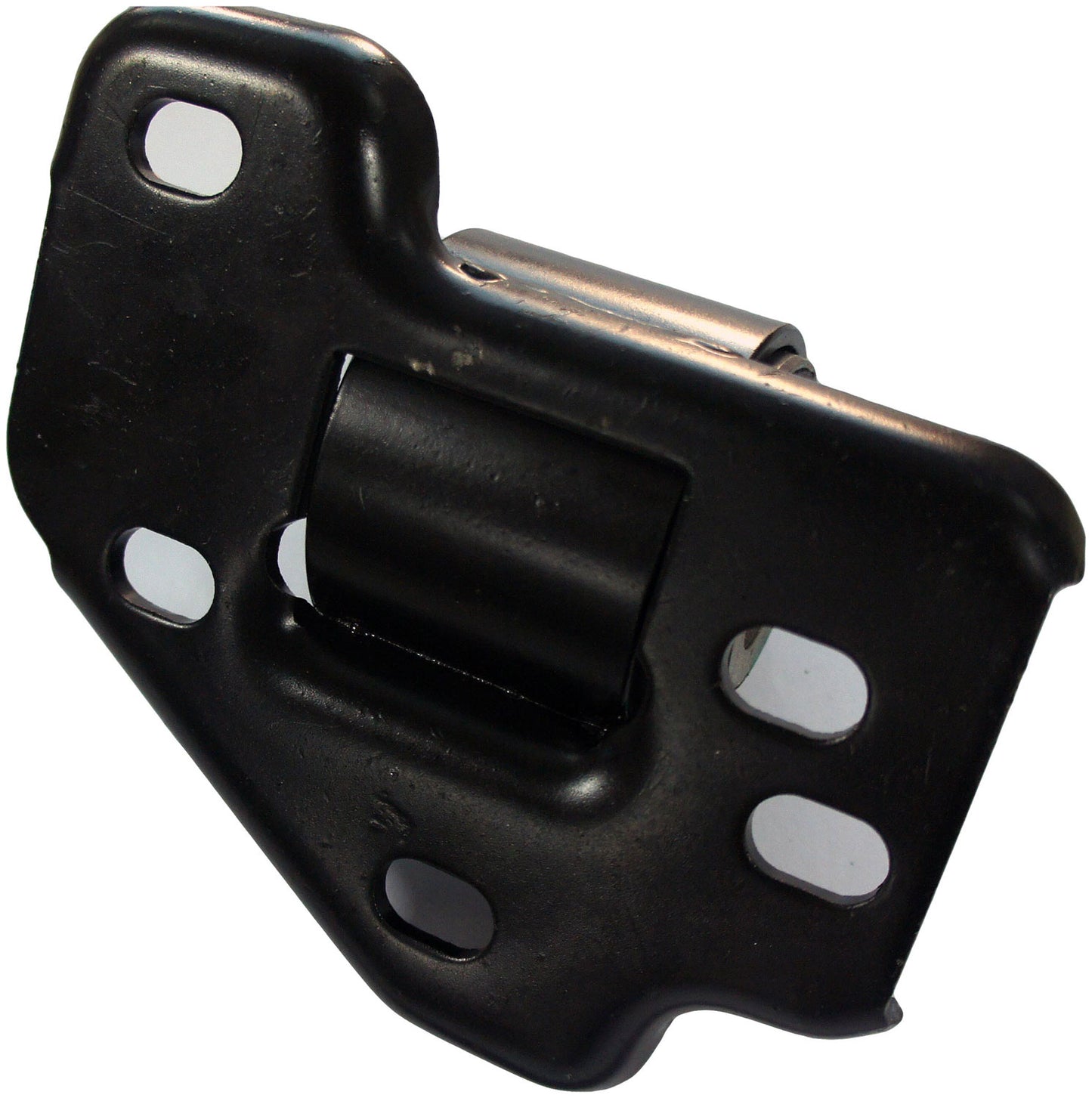 One New Front Lower Left Rearward Position Control Arm Bushing - Dorman# 523-669