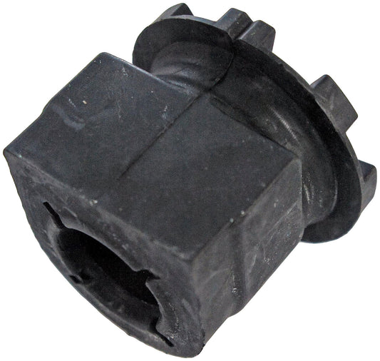 One New Front Lower Rearward Position Control Arm Bushing - Dorman# 523-672