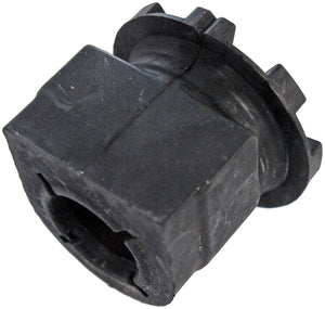 One New Front Lower Rearward Position Control Arm Bushing - Dorman# 523-672