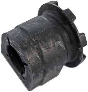 One New Front Lower Rearward Position Control Arm Bushing - Dorman# 523-672