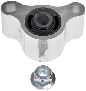 One New Front Upper Rearward Position Control Arm Bushing - Dorman# 523-677