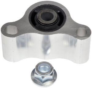 One New Front Upper Rearward Position Control Arm Bushing - Dorman# 523-677
