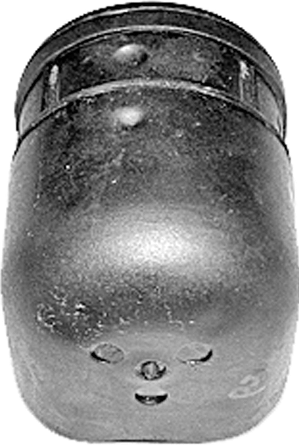 Front Lower Rearward Position Control Arm Bushing - Dorman# 523-678