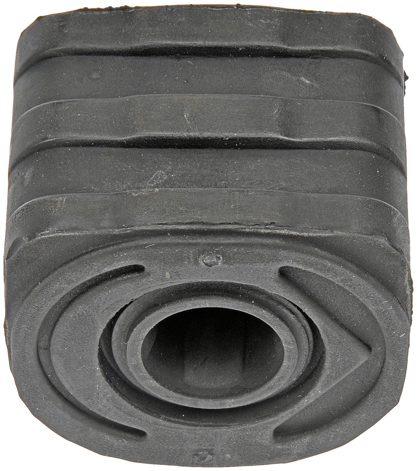 One New Front Lower Rearward Position Control Arm Bushing - Dorman# 523-679