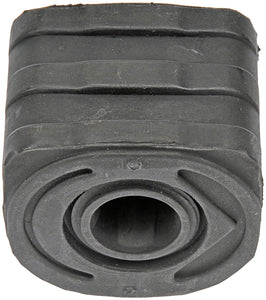One New Front Lower Rearward Position Control Arm Bushing - Dorman# 523-679