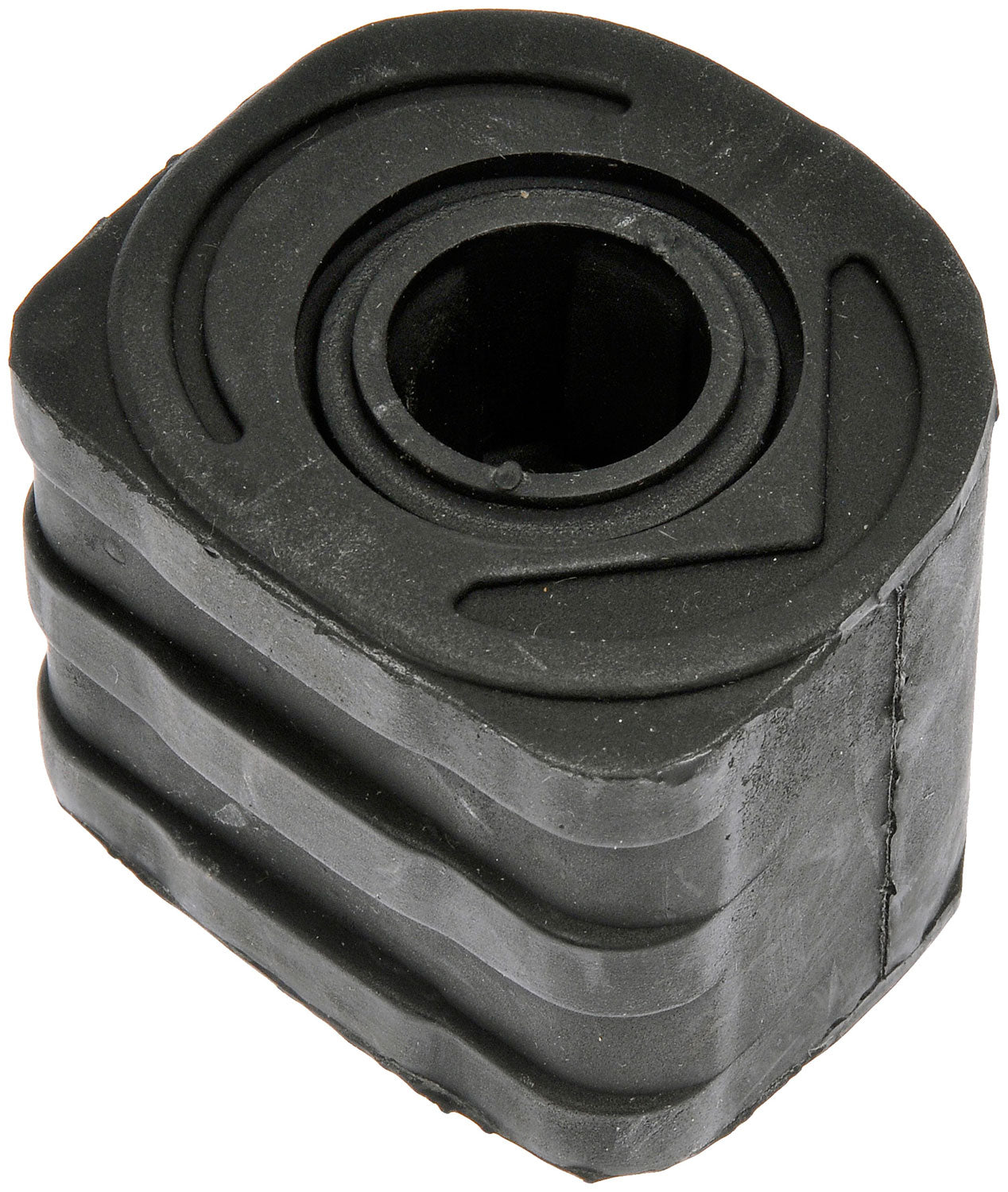 One New Front Lower Rearward Position Control Arm Bushing - Dorman# 523-679