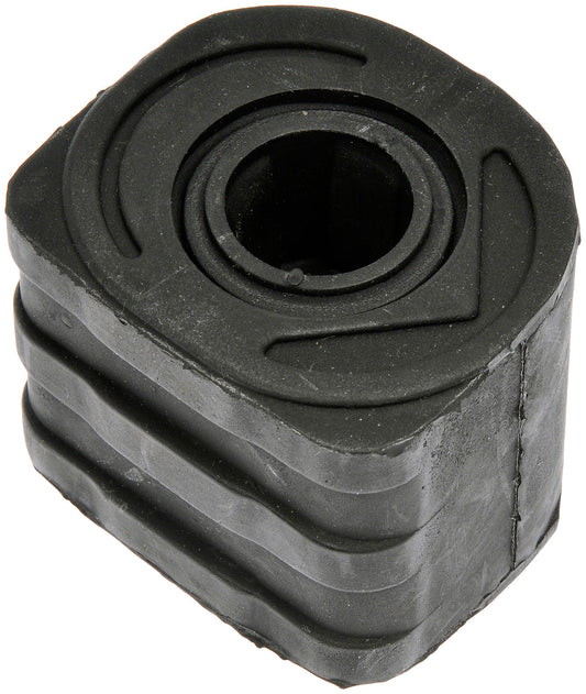 One New Front Lower Rearward Position Control Arm Bushing - Dorman# 523-679