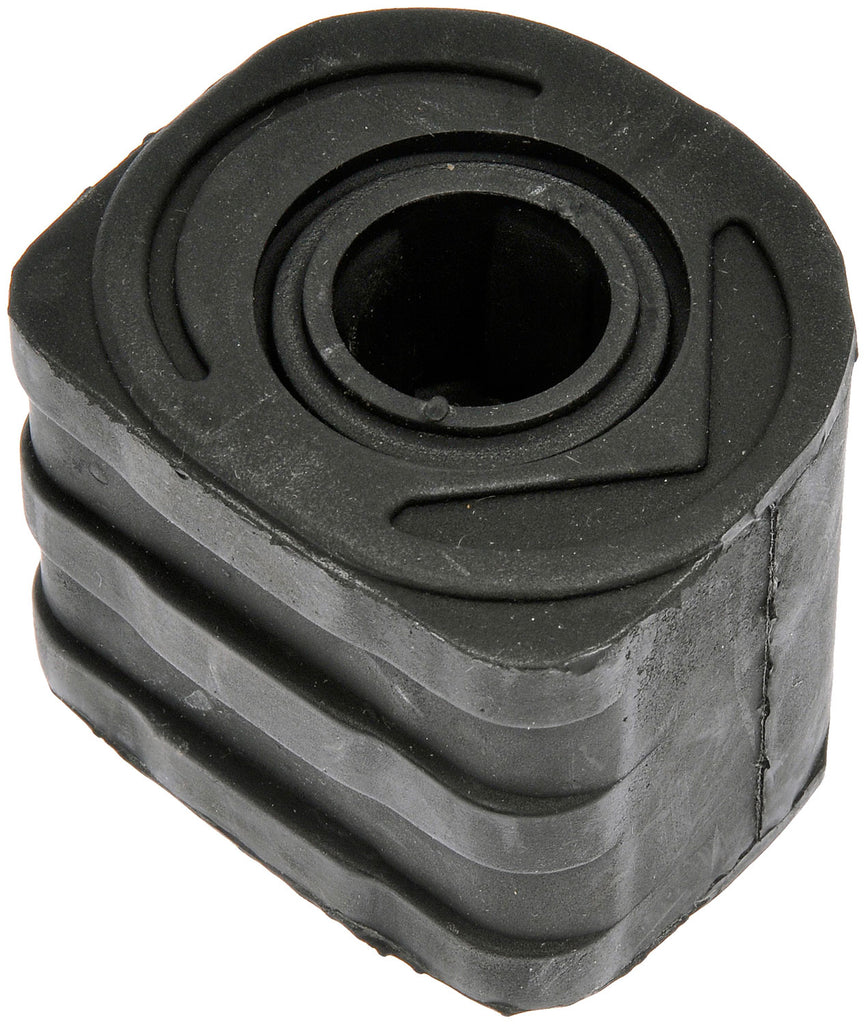 One New Front Lower Rearward Position Control Arm Bushing - Dorman# 523-679
