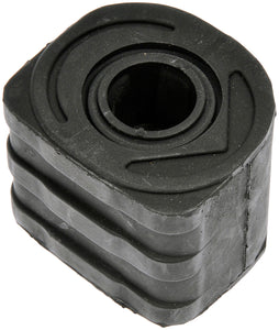 One New Front Lower Rearward Position Control Arm Bushing - Dorman# 523-679