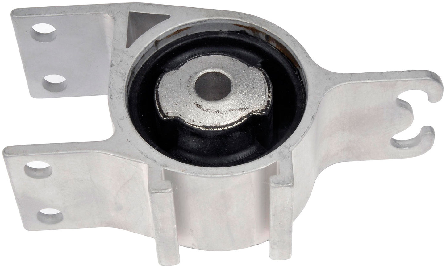 One New Front Lower Left Rearward Position Control Arm Bushing - Dorman# 523-686