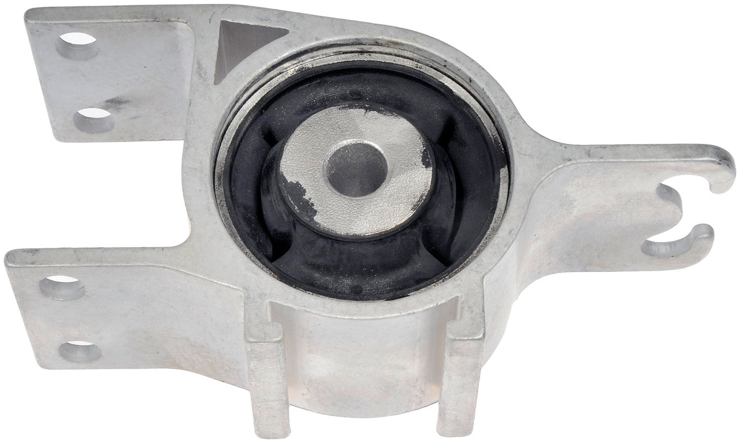 One New Front Lower Right Rearward Control Arm Bushing - Dorman# 523-687