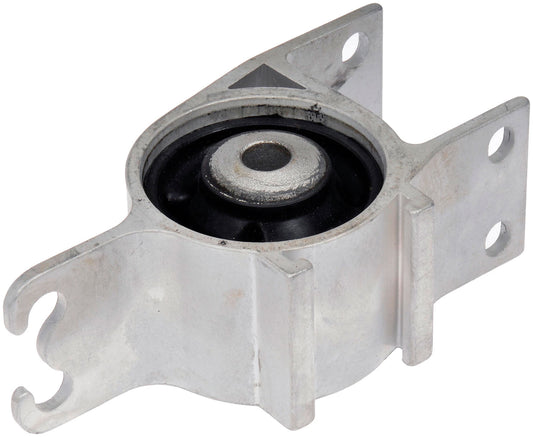 One New Front Lower Right Rearward Control Arm Bushing - Dorman# 523-687