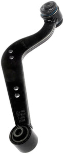 Rear Left Upper Control Arm - Dorman# 524-005