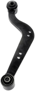 Rear Left Upper Control Arm - Dorman# 524-005