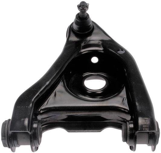 Front Left Lower Control Arm - Dorman# 524-009