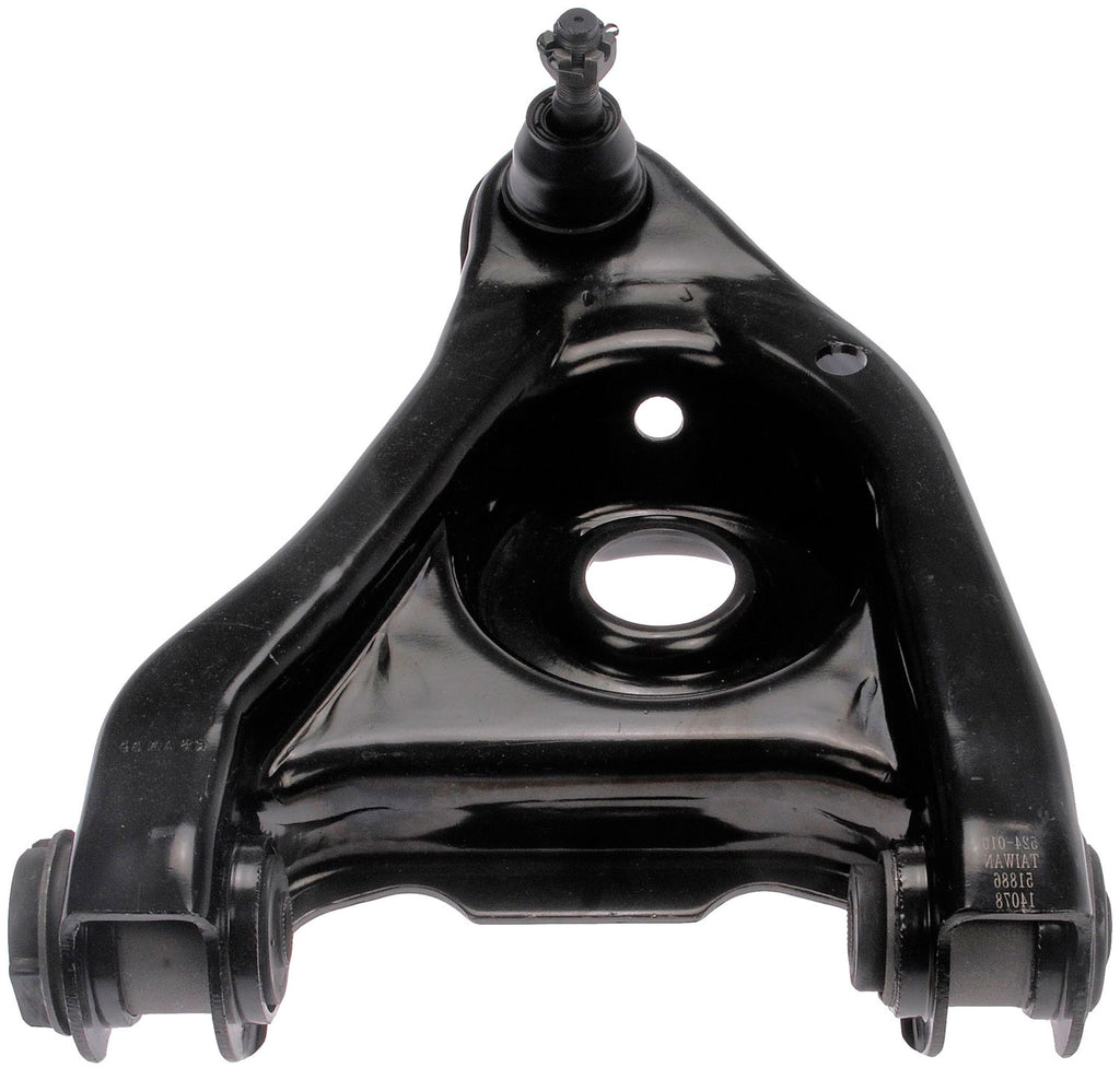 Front Left Lower Control Arm - Dorman# 524-009