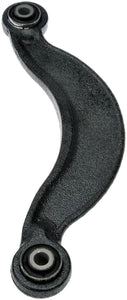 Rear Left Upper Rear Control Arm - Dorman# 524-021